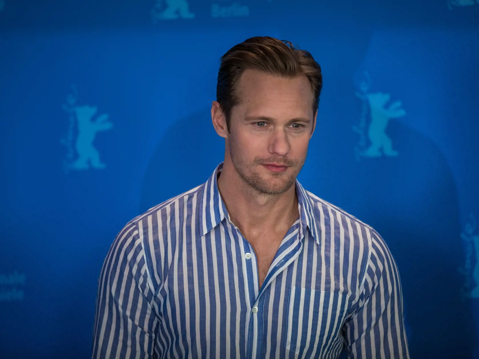 Alexander Skarsgård