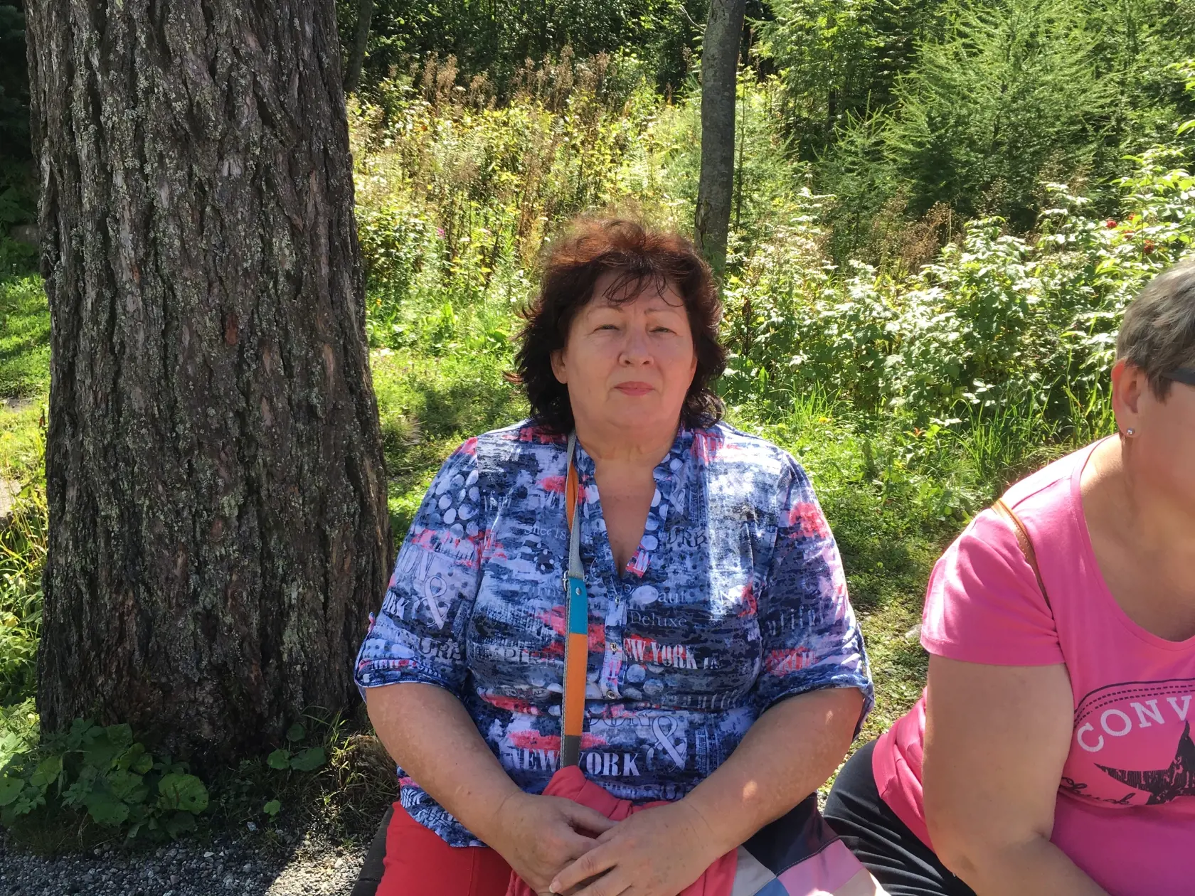 Anka z Dunajskej Stredy bola znechutená z konania lupiča. (archívne foto)
