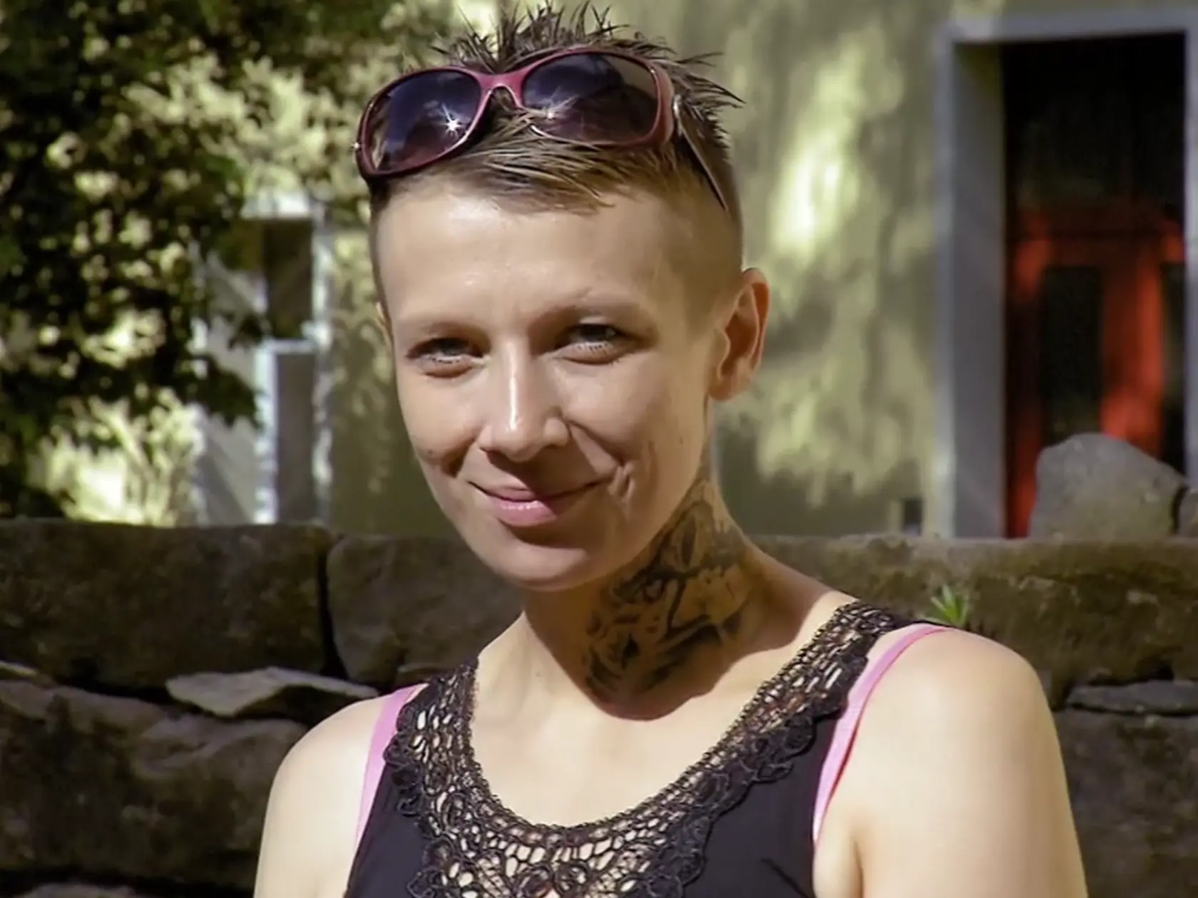 Jej hláška "Mačkáš mi hada, de*ile" sa stala legendárnou. Takto vyzerala Jana v roku 2017.