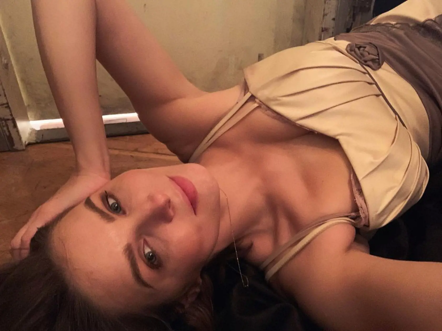 Monika Horváthová
