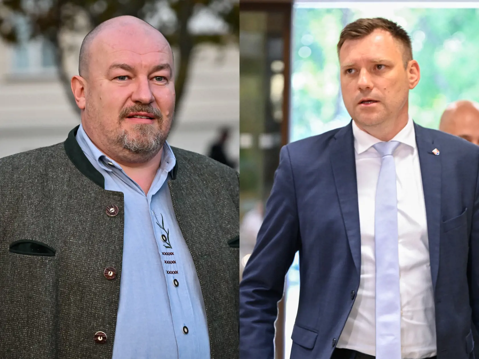 Minister Taraba sa ohradil voči obvineniam zo strany Huliaka. 