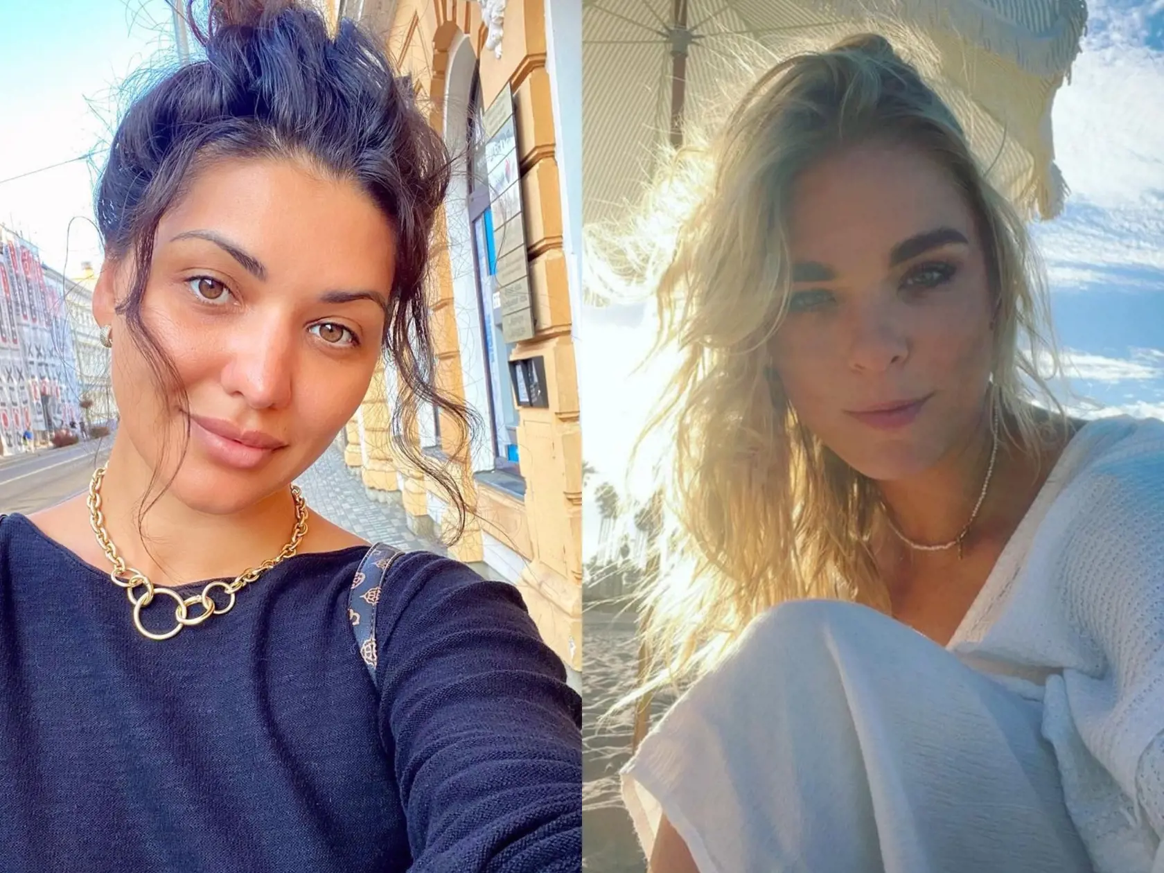 Mamba Šarközyová prezradila, čo si myslí o feministkách: Ostrihoňová to vidí inak