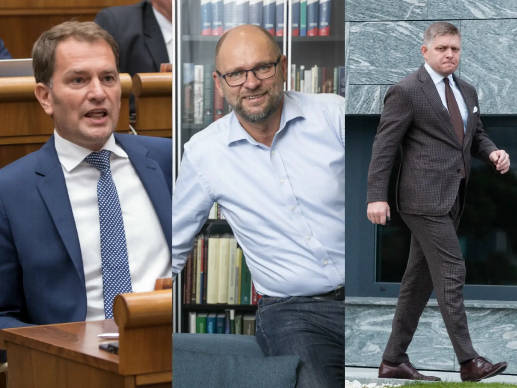 V niektorých stranách na volebný program zabudli, inde na ňom stavajú celú svoju existenciu.