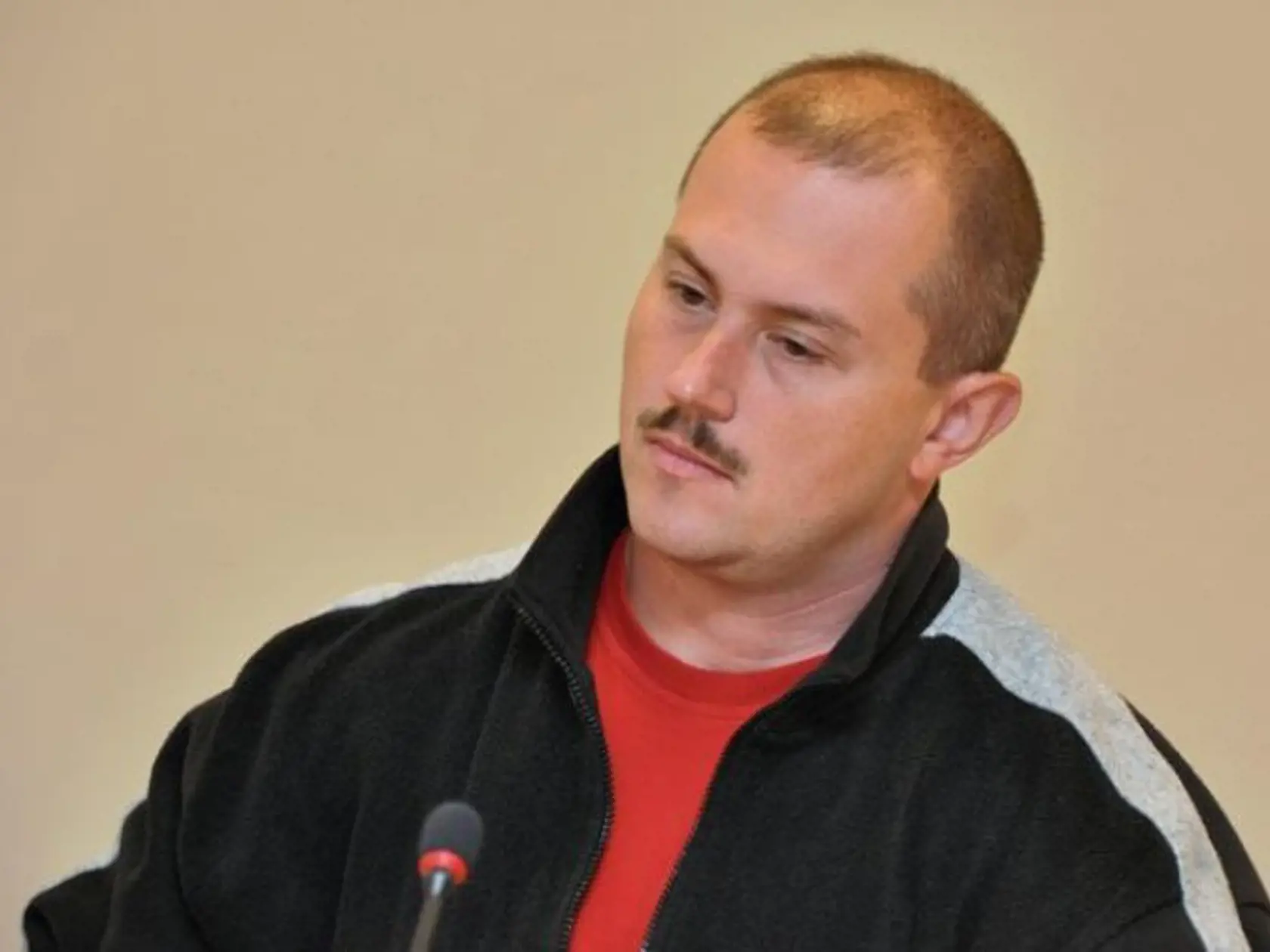 Marián Kotleba.