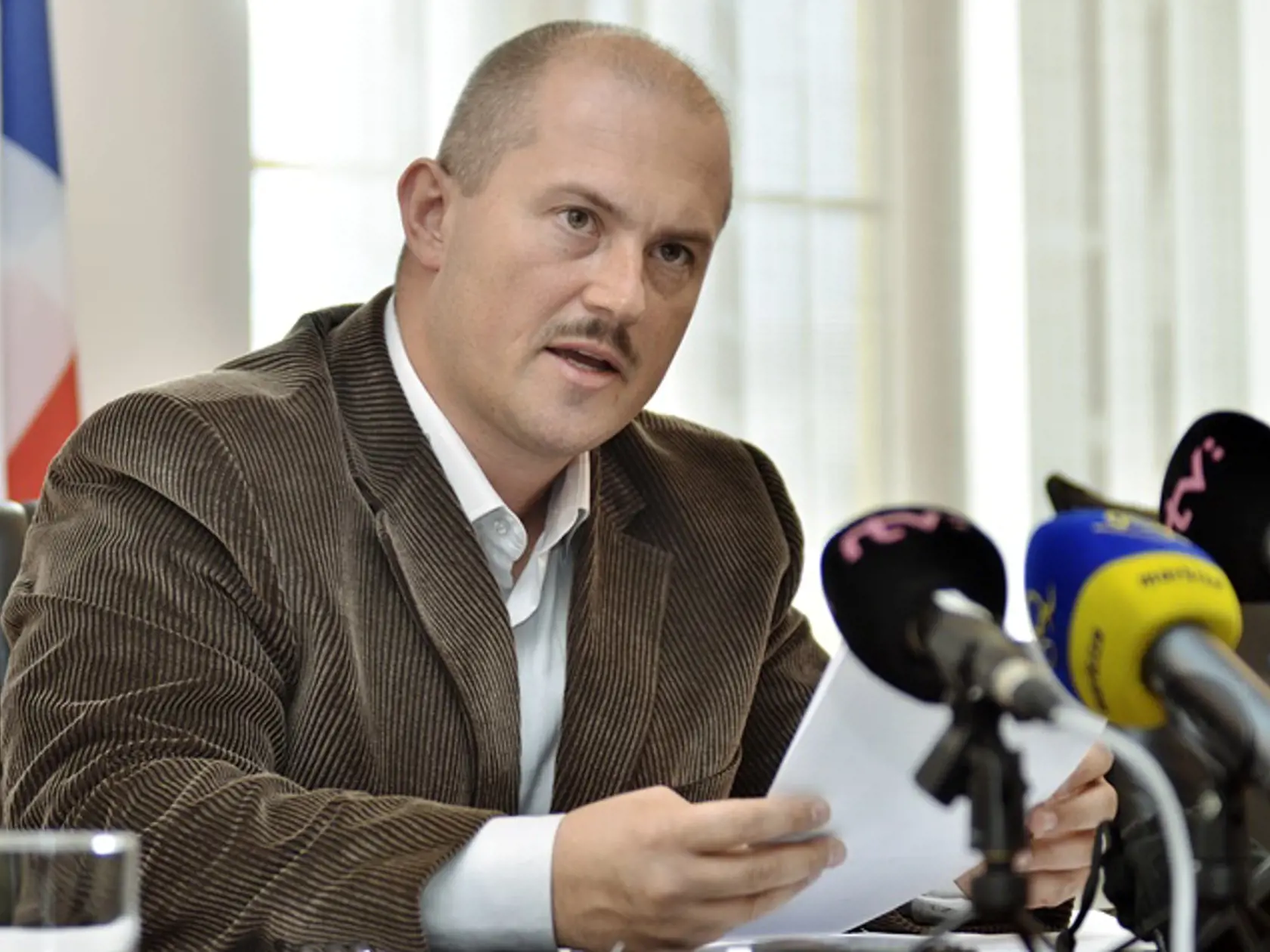 Marián Kotleba