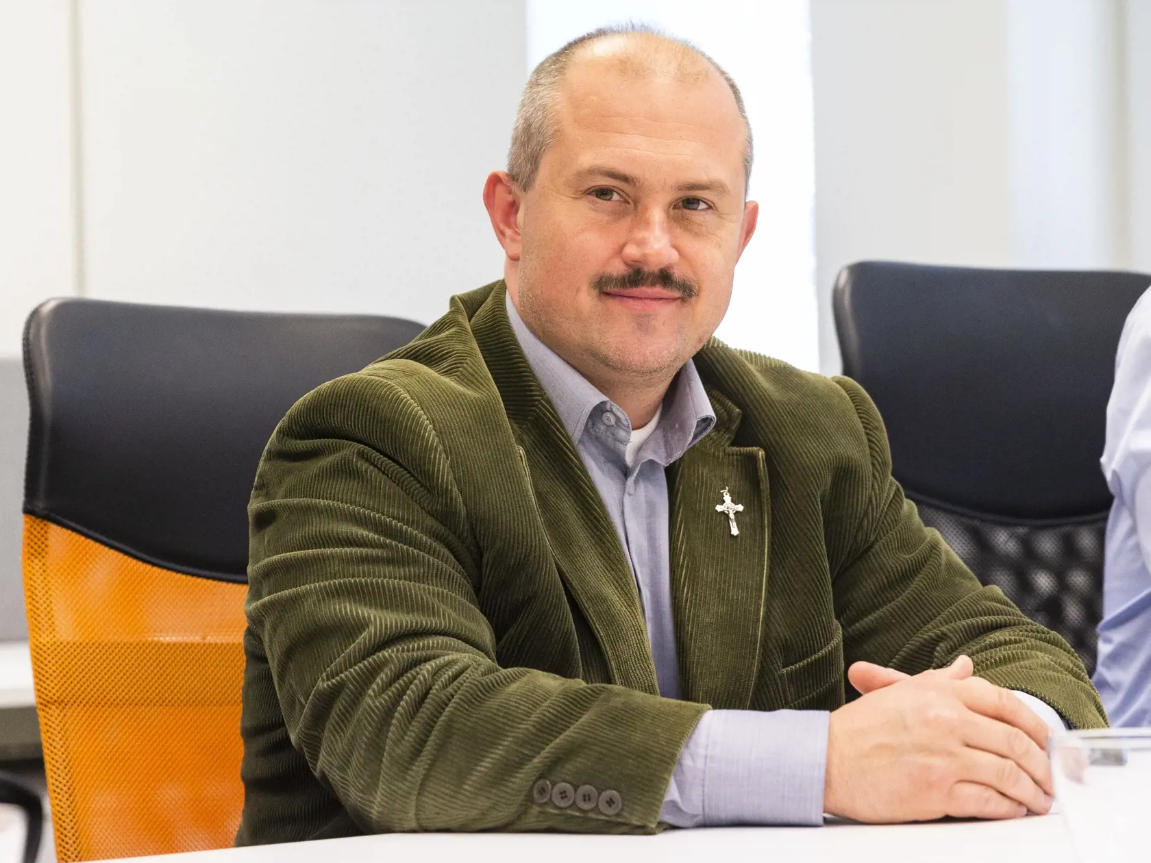 Marián Kotleba