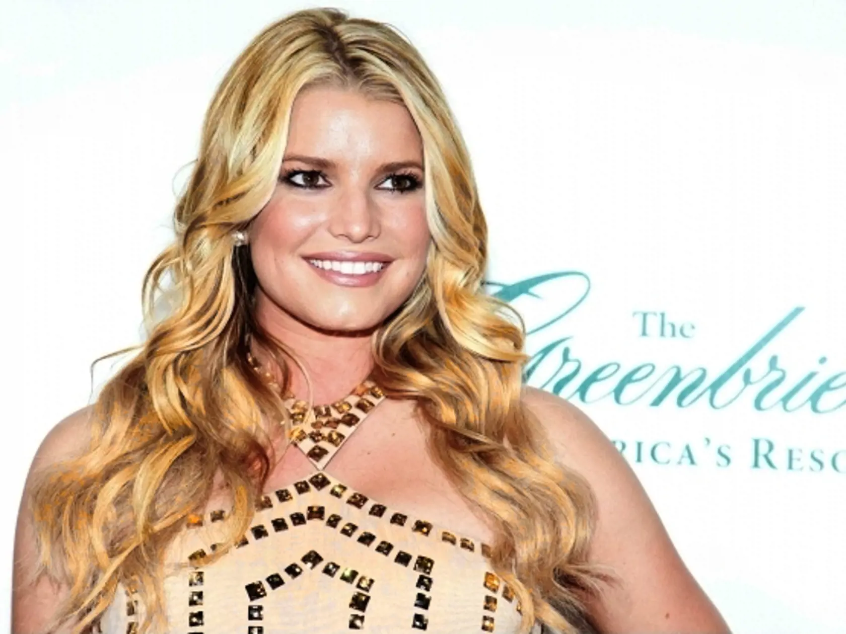 Jessica Simpson