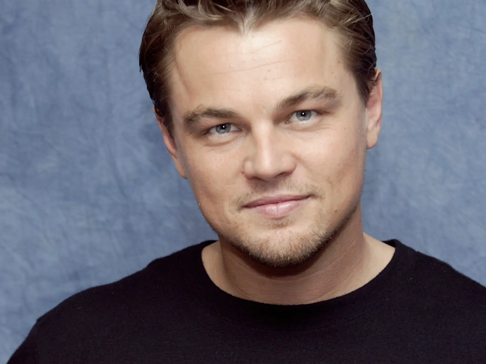Leonardo DiCaprio