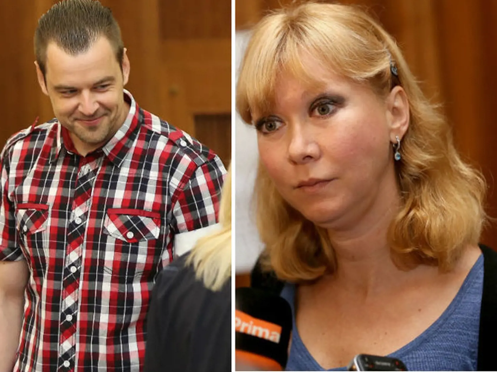 Dominiku Gottovú má v súdnom spore zastupovať prominentná právnička Klára Long Slámová, ktorá napríklad zastupovala v súdnom spore s Petrom Kramným rodinu jeho zavraždenej manželky Moniky