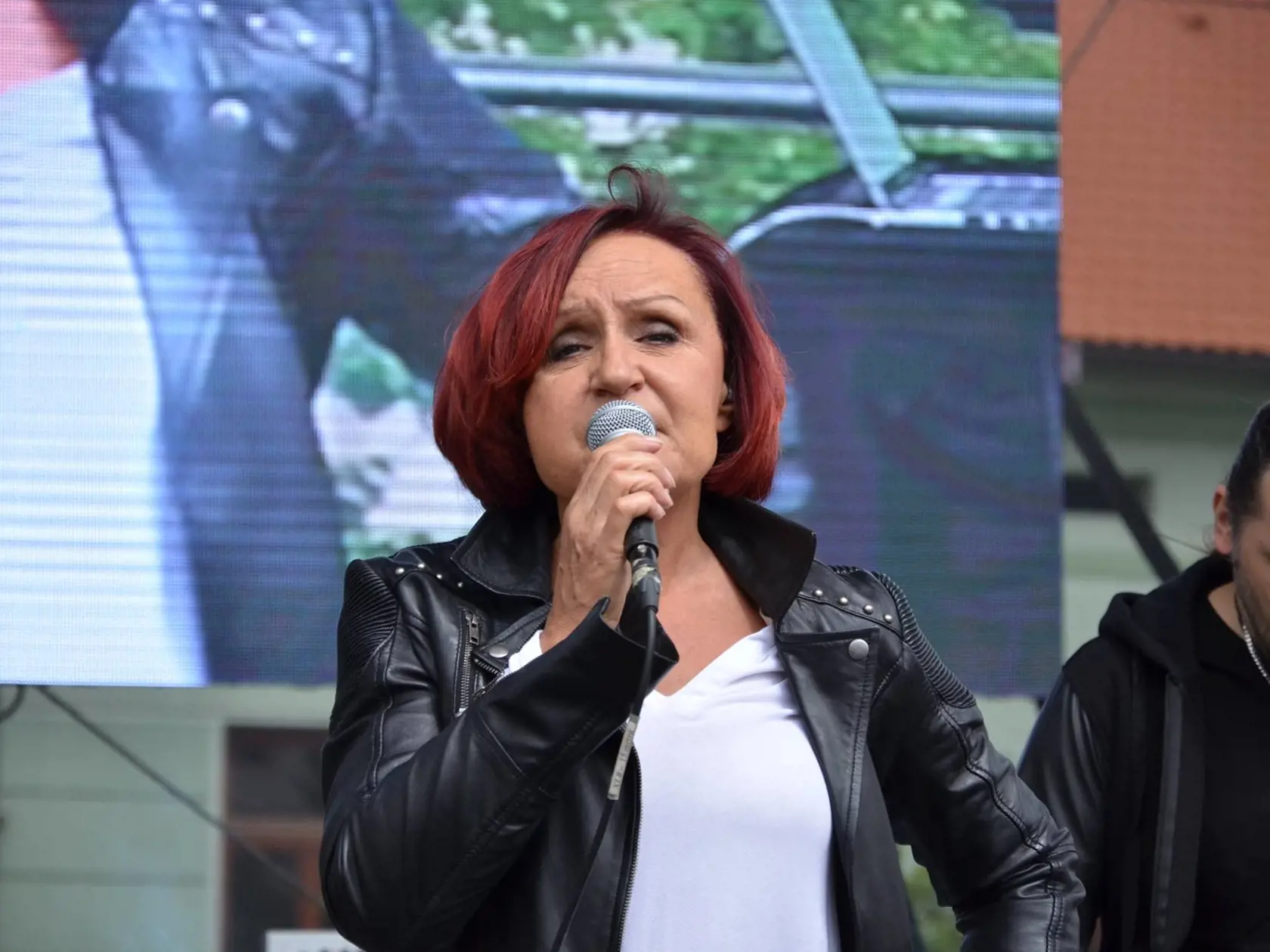 Petra Janů