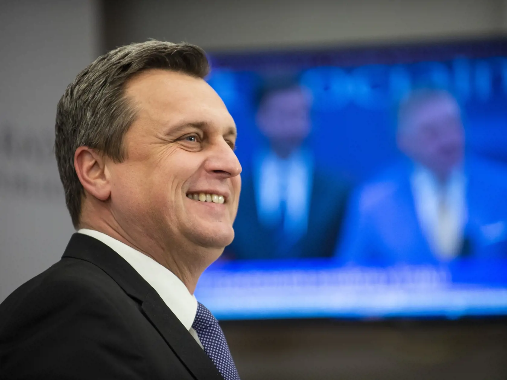 Andrej Danko sa bude opäť uchádzať o post predsedu mimoparlamentnej strany SNS.