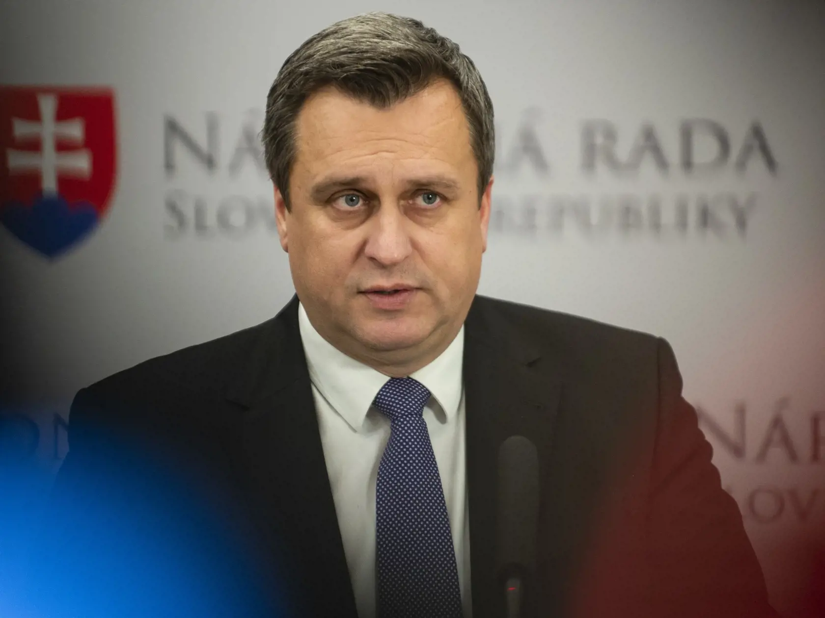 Andrej Danko sa bude opäť uchádzať o post predsedu mimoparlamentnej strany SNS.