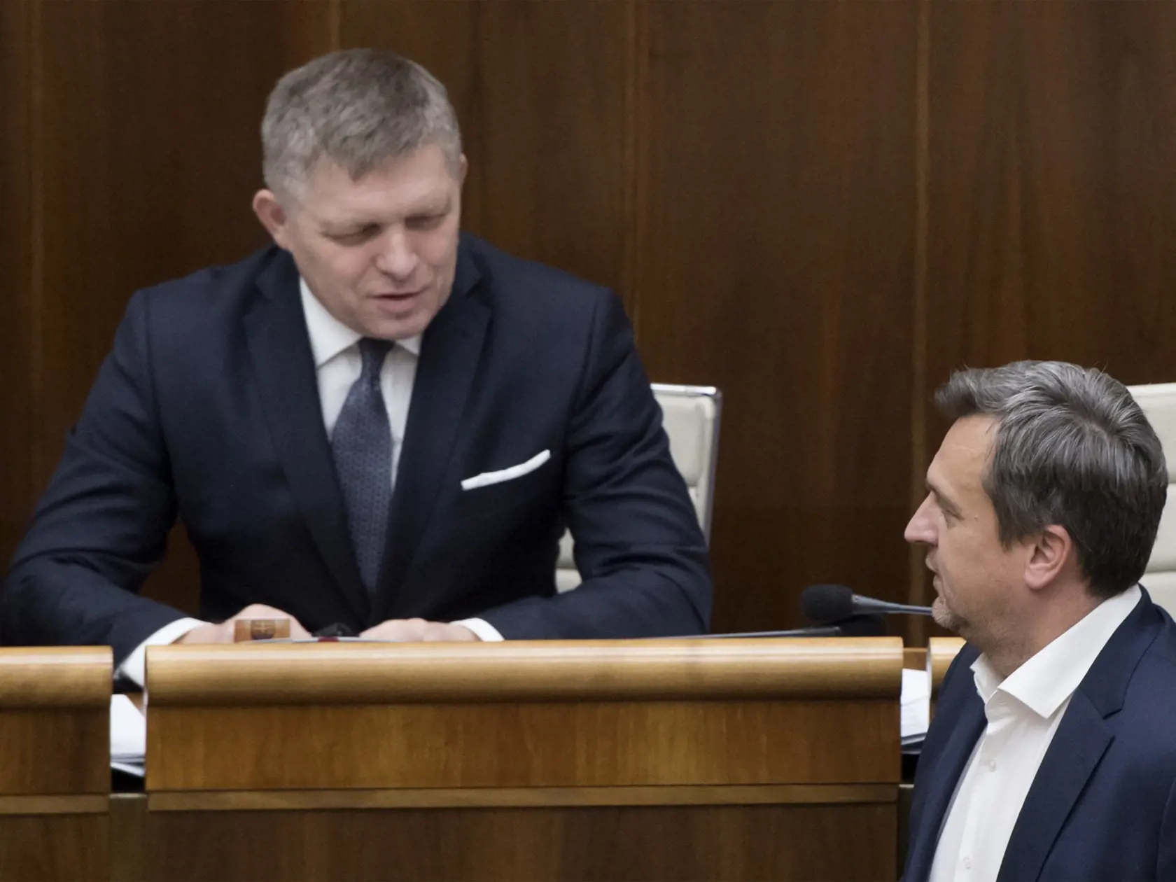 Andrej Danko sa bude opäť uchádzať o post predsedu mimoparlamentnej strany SNS.