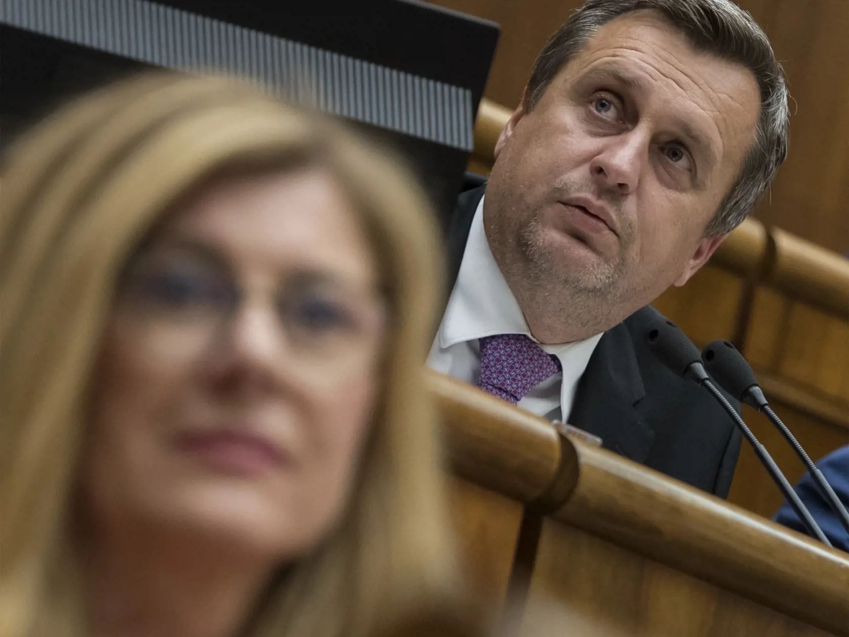 Andrej Danko sa bude opäť uchádzať o post predsedu mimoparlamentnej strany SNS.