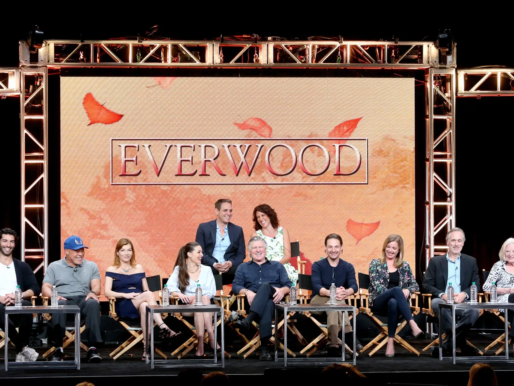 Everwood