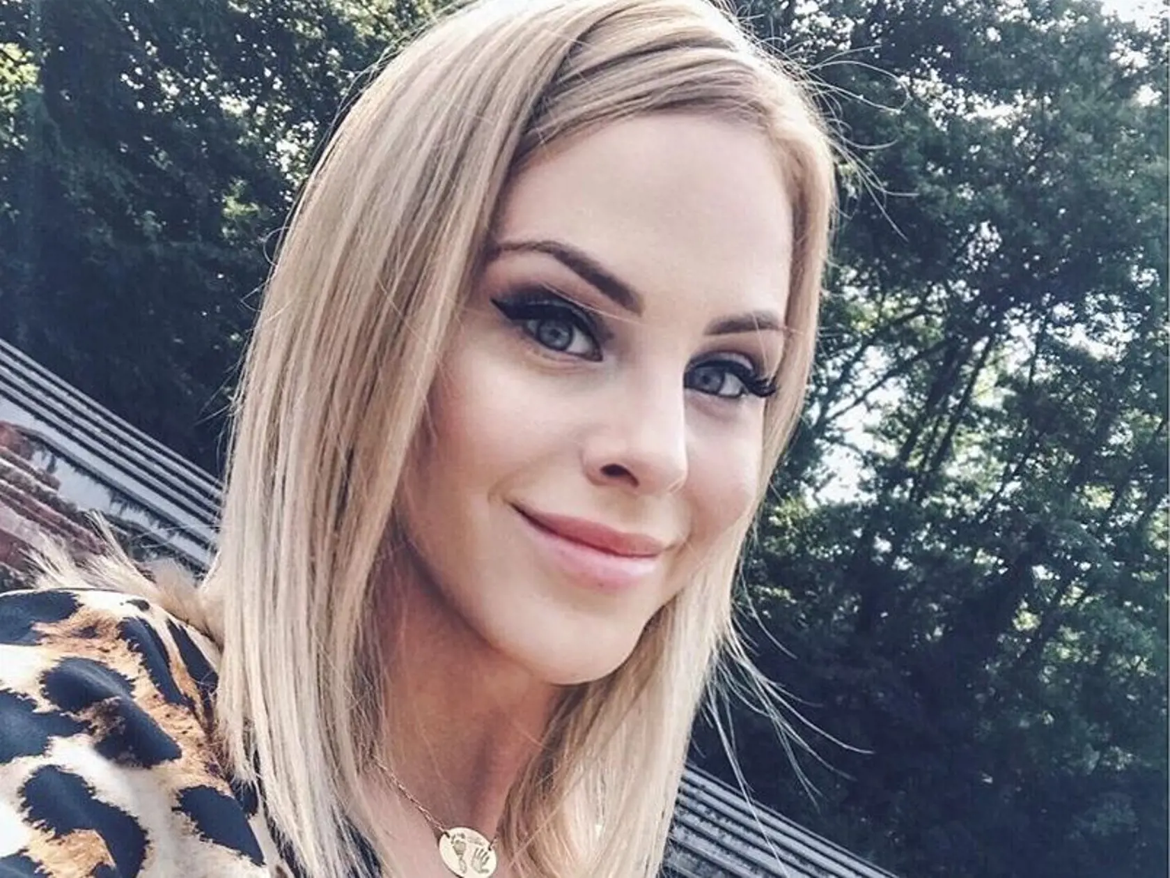 Barbora Balúchová