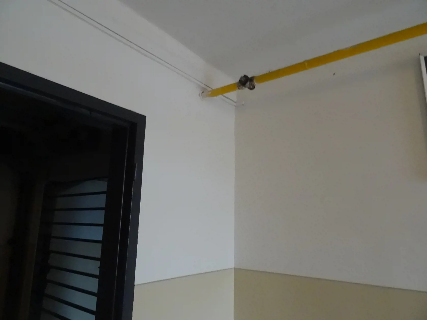 V utorok sa uskutoční výmena plynových ventilov.