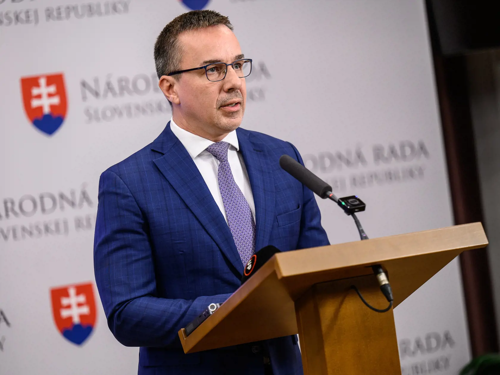 Erik Tomáš.