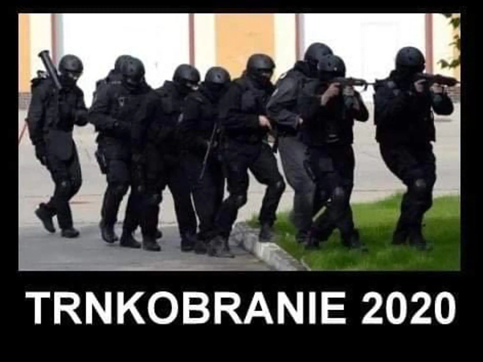 Dobroslava Trnku zadržala polícia vo štvrtok. Už  vpiatok bol na slobode...