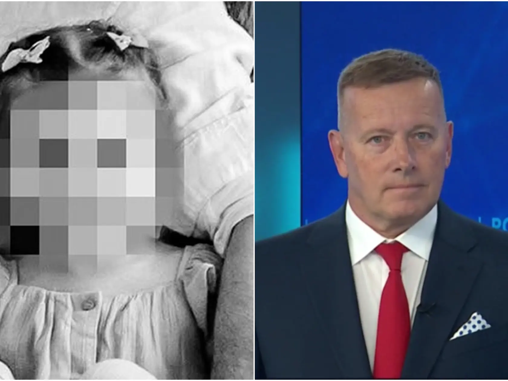 Boris Kollár pomohol rodine nebohého dievčatka.