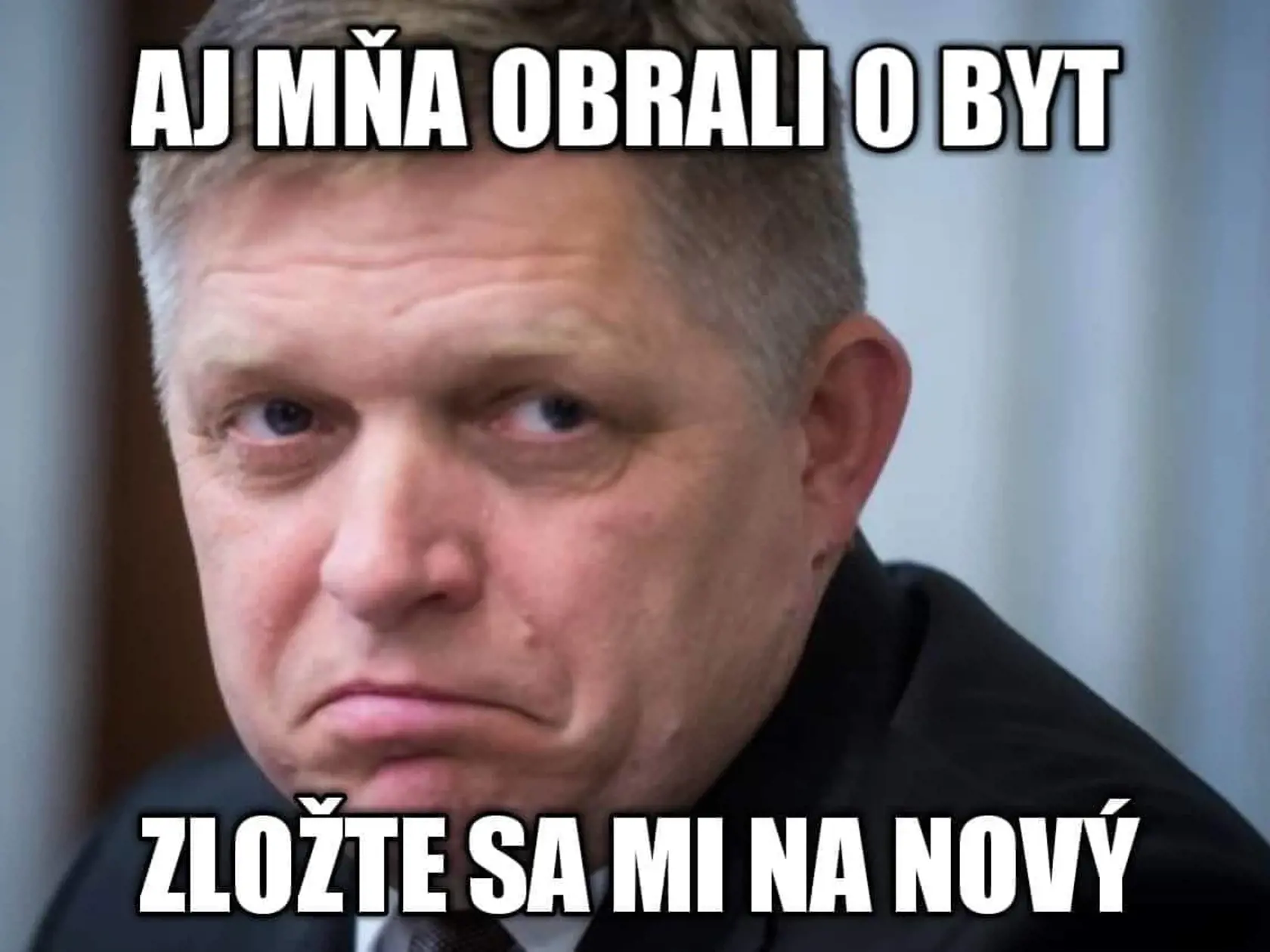 Fico, vtip