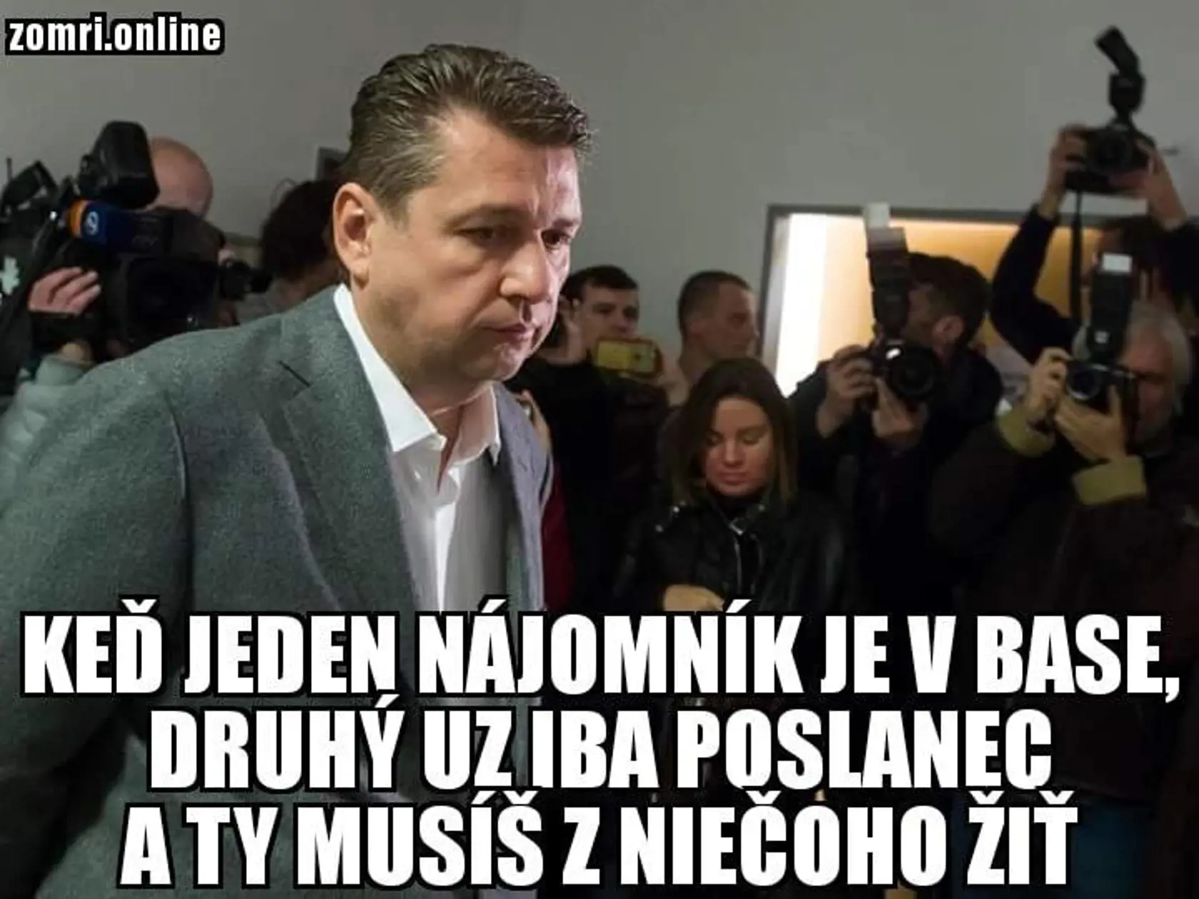 O najnovšiu dávku vtipov sa tento týždeň postarali Bašternák spolu s Ficom