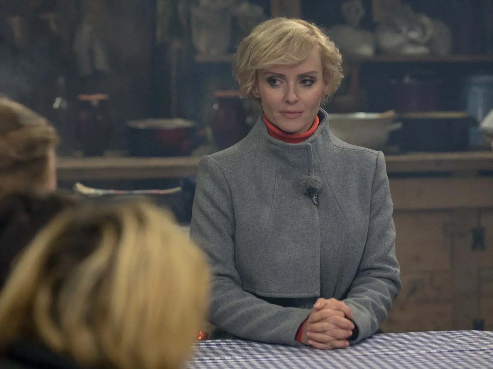 Kvetka sa musí s reality šou po deviatich sériách navždy rozlúčiť.