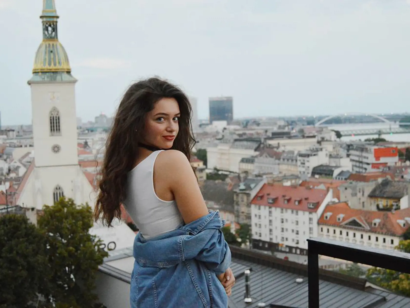 Katka Krajčovičová