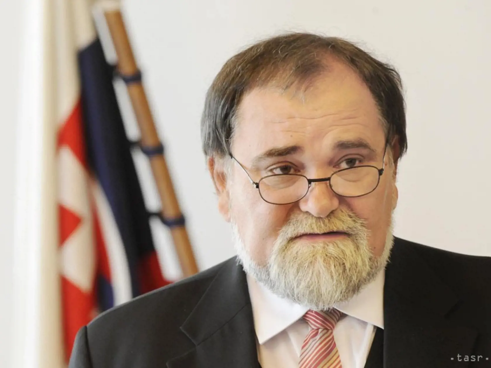Miroslav Číž