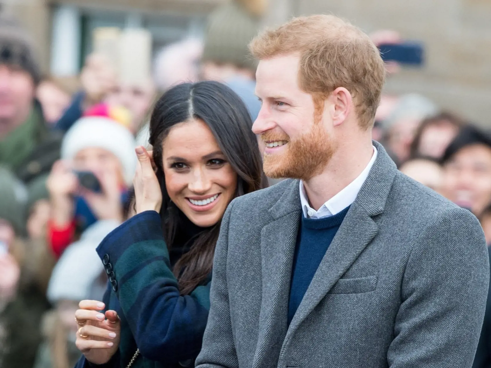 Meghan a Harry si vybrali luxusnú vilu za 28 miliónov.