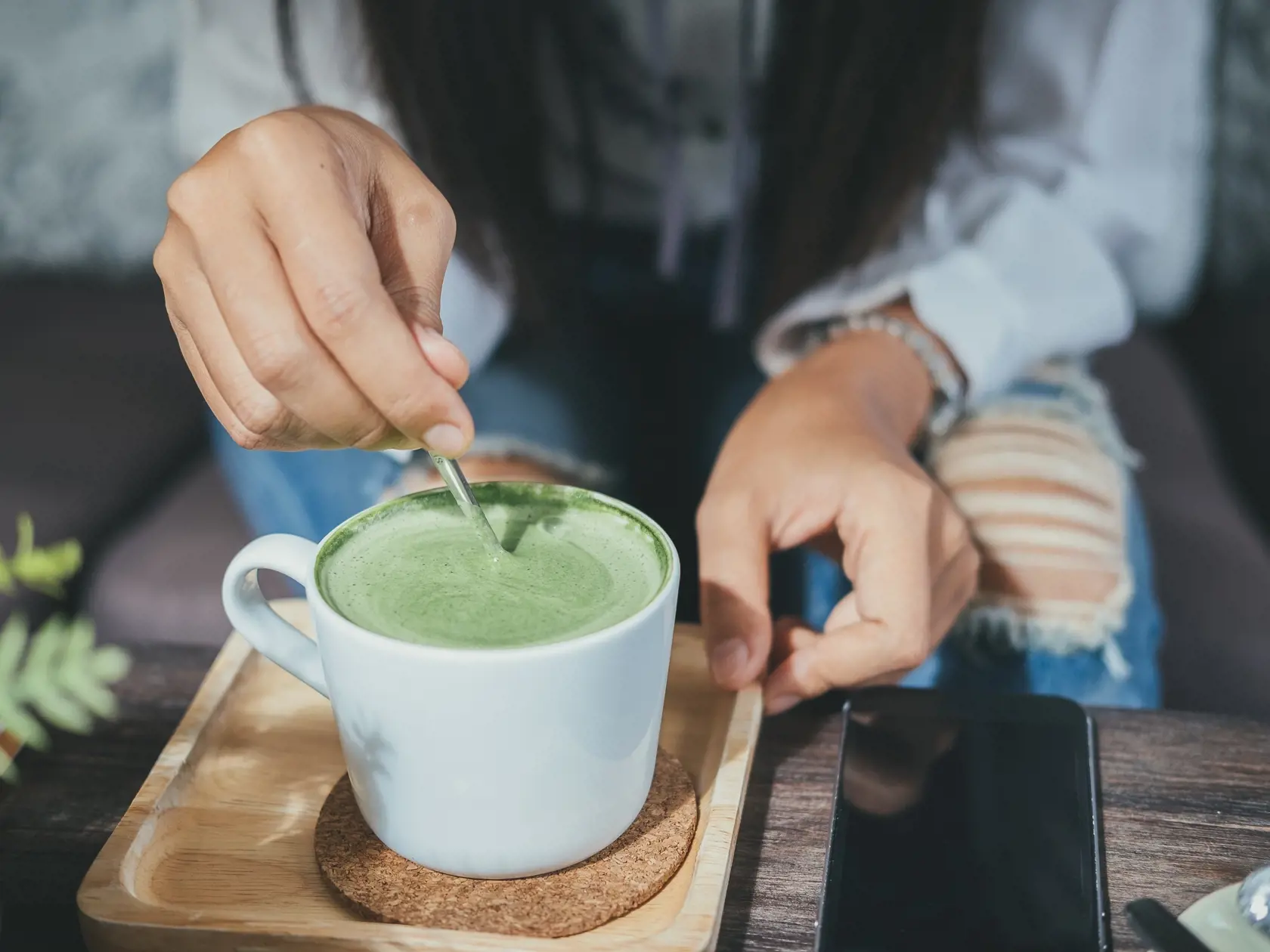 Matcha