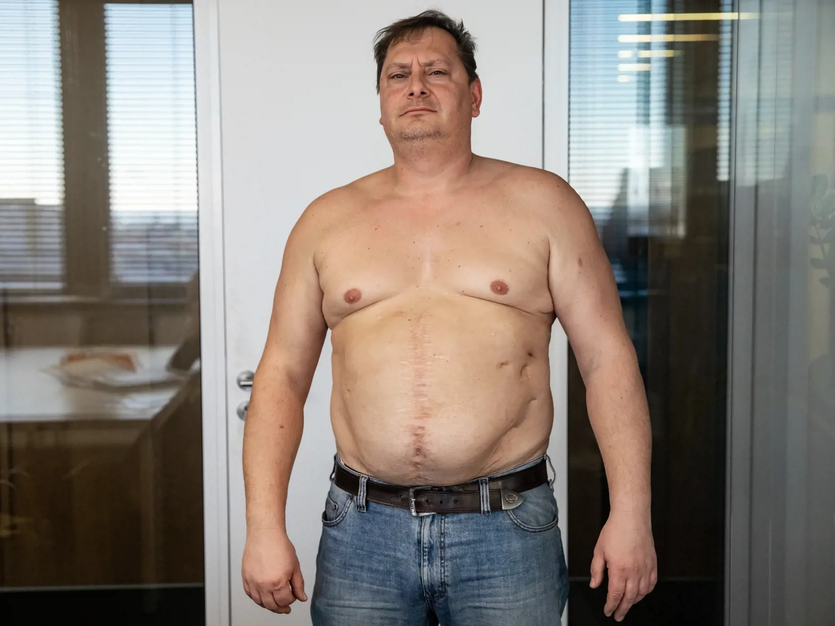 Pána Trubačíka 7x postrelil muž, ktorého po 17r. oslobodili. Krajský súd v Bratislave potvrdil rozsudok vtedajšieho Okresného súdu BA I.a