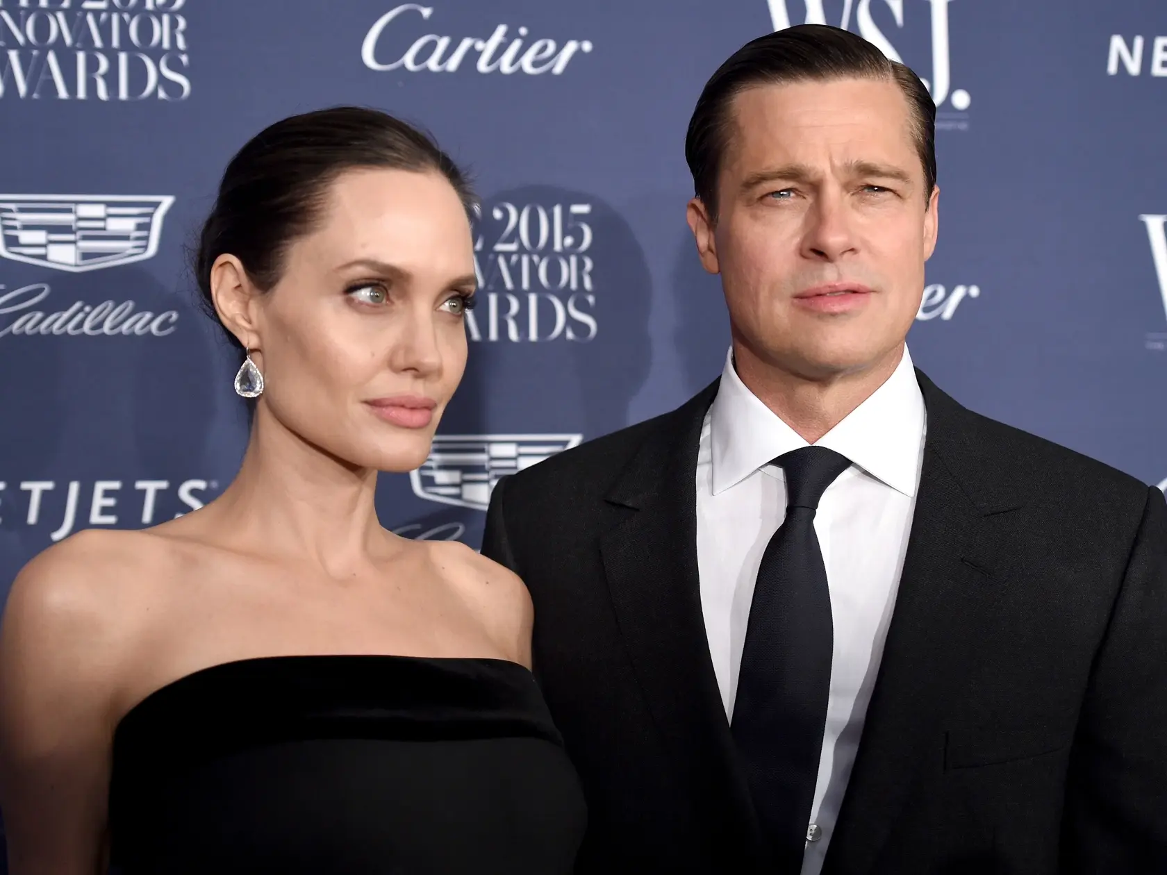 Krásna Angelina Jolie si prechádza veľkou životnou zmenou. Herečka sa totiž musela zmieriť s tým, že jeden z jej synov sa rozhodol odsťahovať z domu.