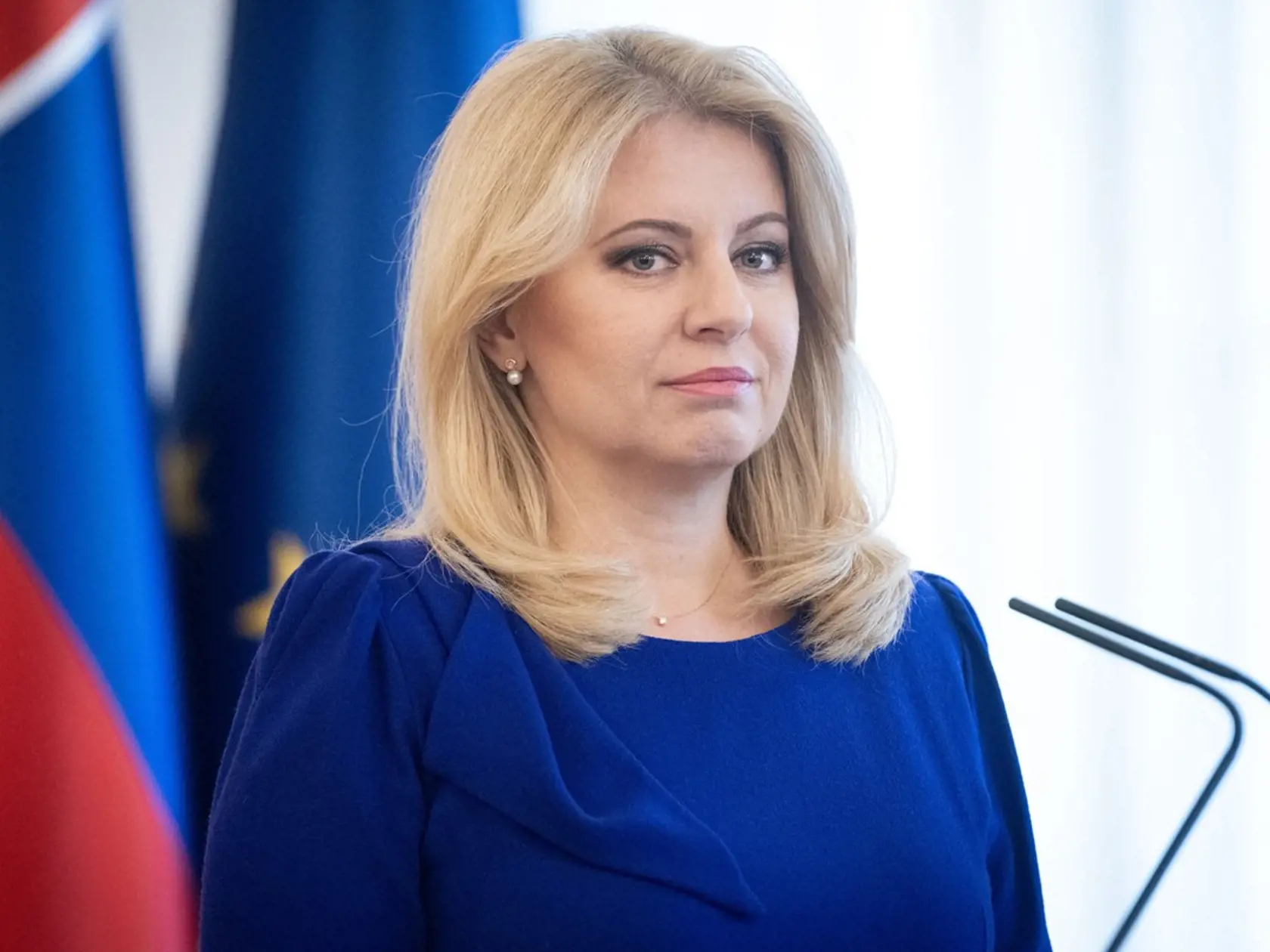 Zuzana Čaputová