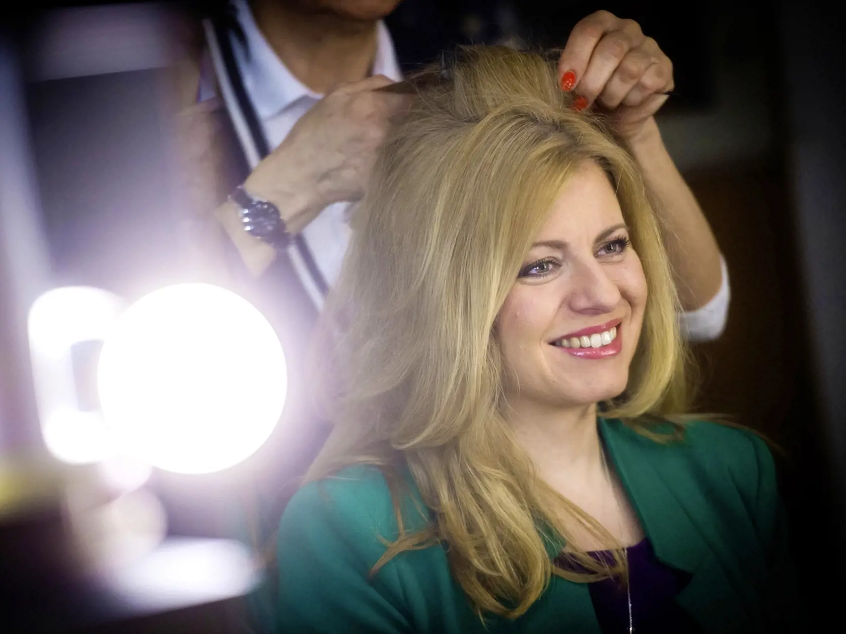 Zuzana Čaputová
