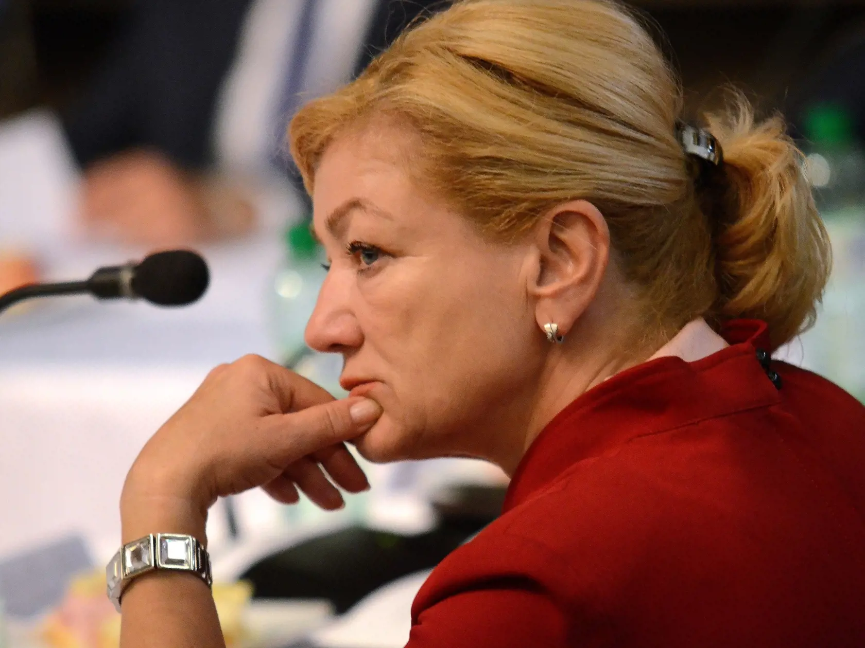 Situáciou sa už zaoberá aj ministerka kultúry Ľubica Laššáková.