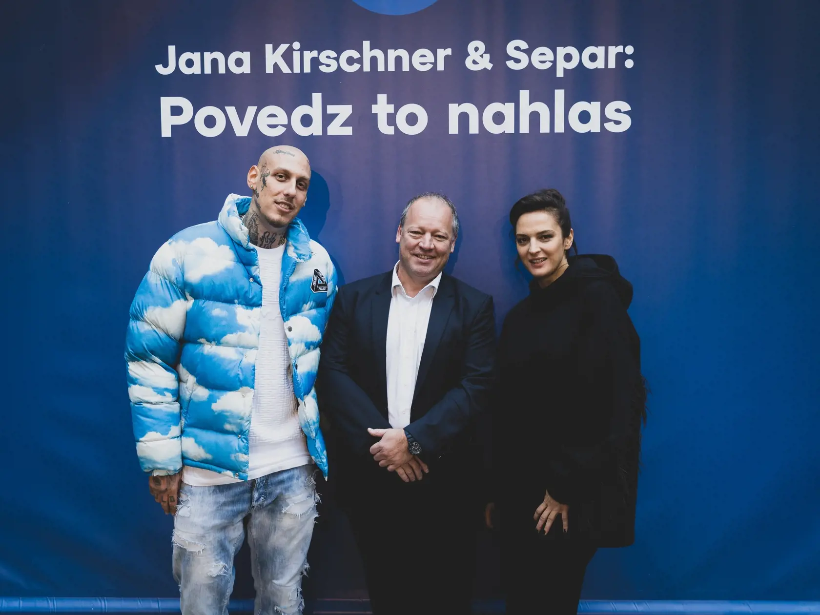 Jana Kirschner a Separ chcú skladbou Povedz to nahlas pomôcť šikanovaným deťom.