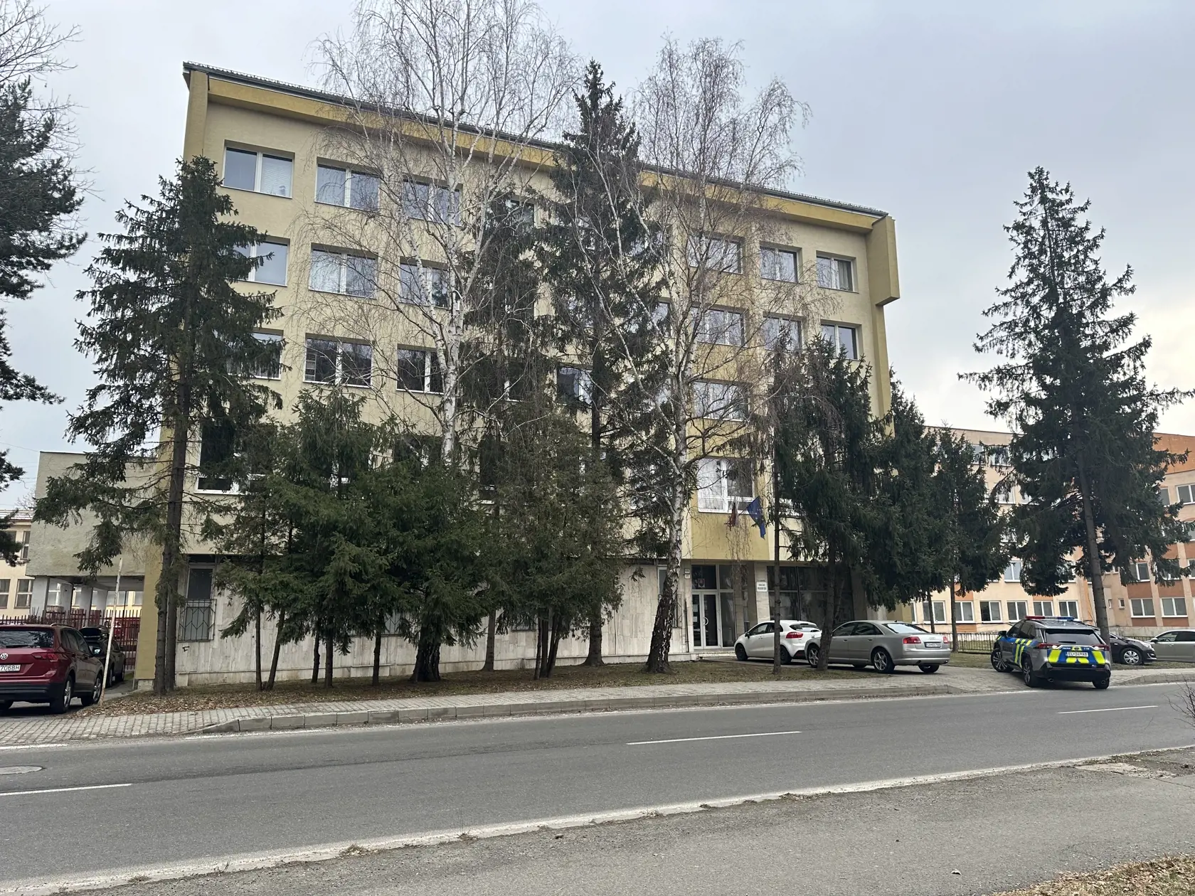 Prokuratúra navrhla trest 5 rokov a 6 mesiacov. Hrozil mu pritom až 15-ročný trest.