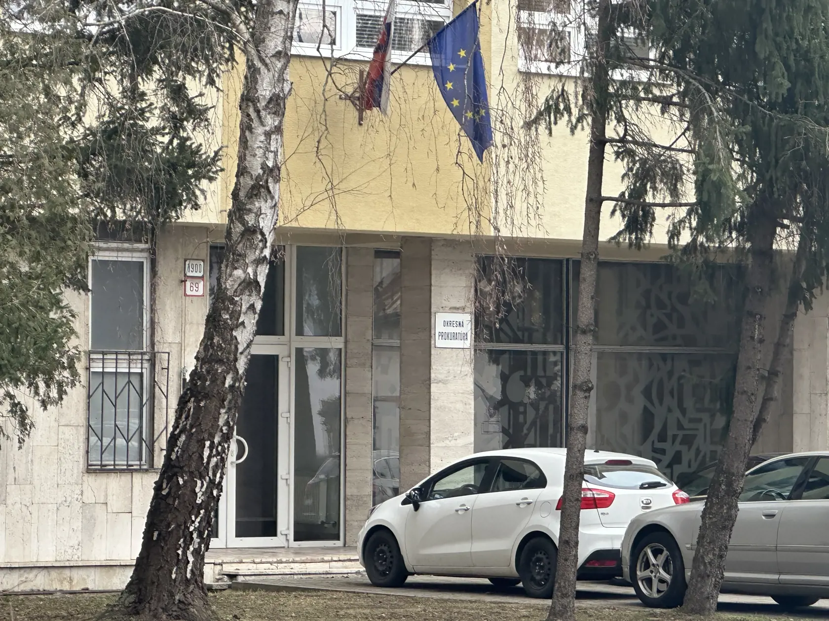 Prokuratúra uzavrela s mužom dohodu o vine a treste.