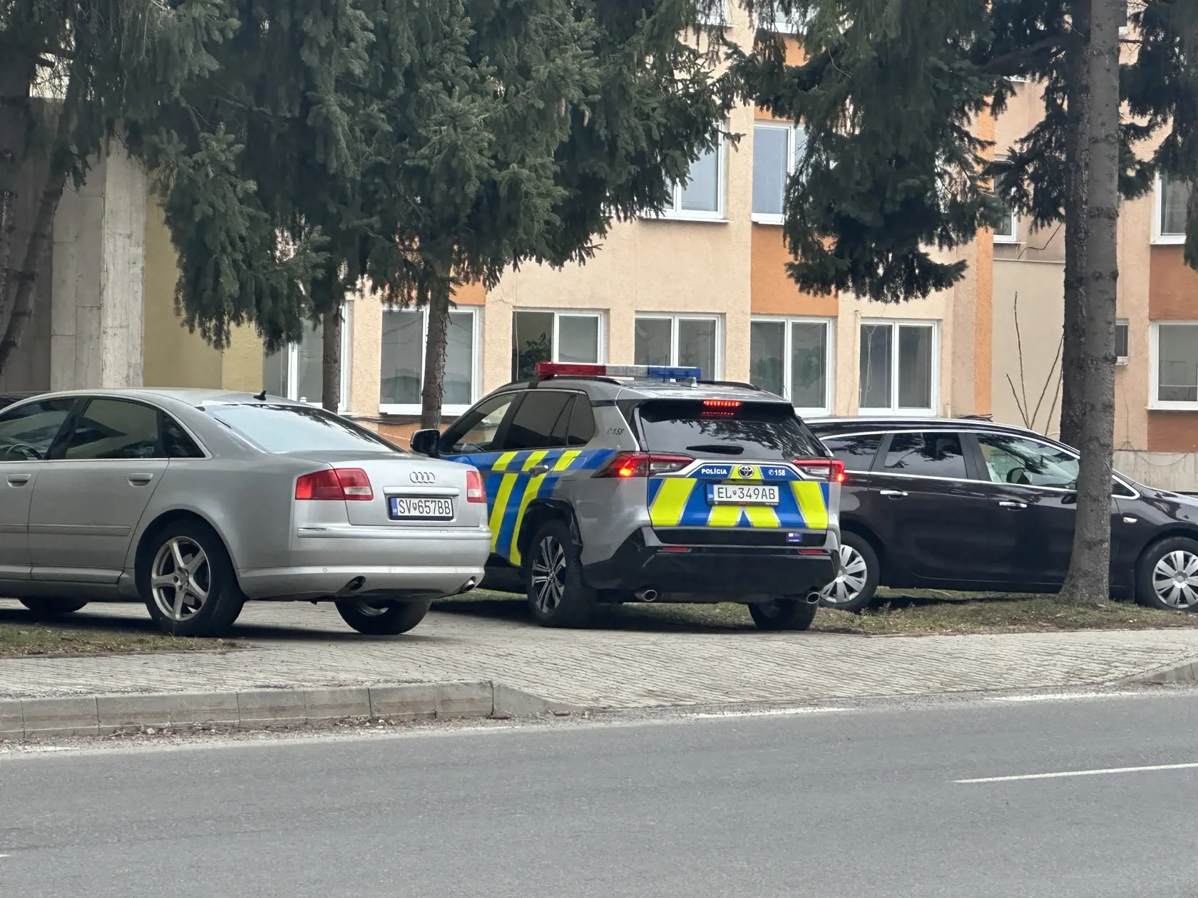 Polícia vyšetrovanie ukončila.