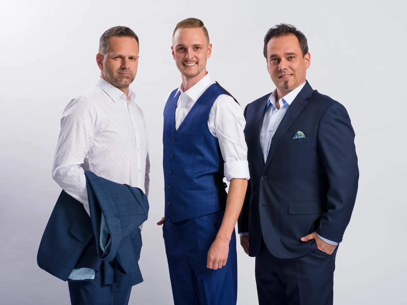 Pop operné trio La Gioia žne úspechy takmer po celom svete. V lete 2024 budú mať koncertné turné.