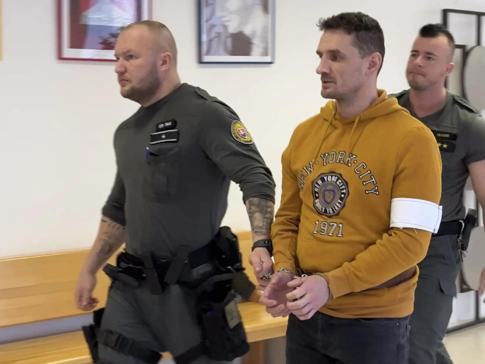 Sudkyňa mu nariadila aj protialkoholické liečenie ambulantnou formou.