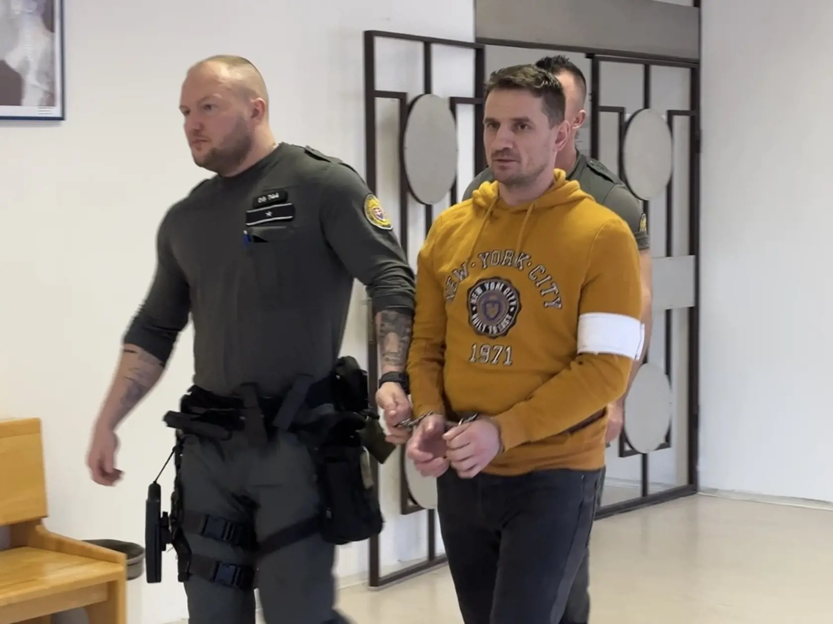 Pôvodne mu hrozilo 15 rokov za mrežami.
