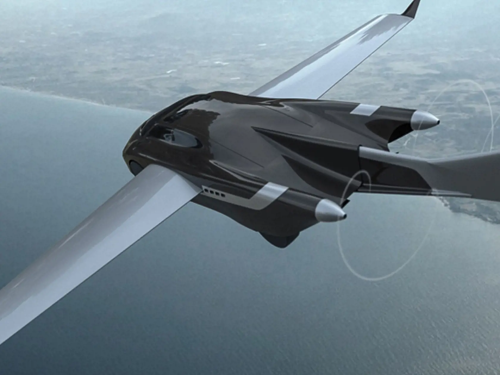 AIRCAR Svetovo unikátny projekt zo Slovenska.