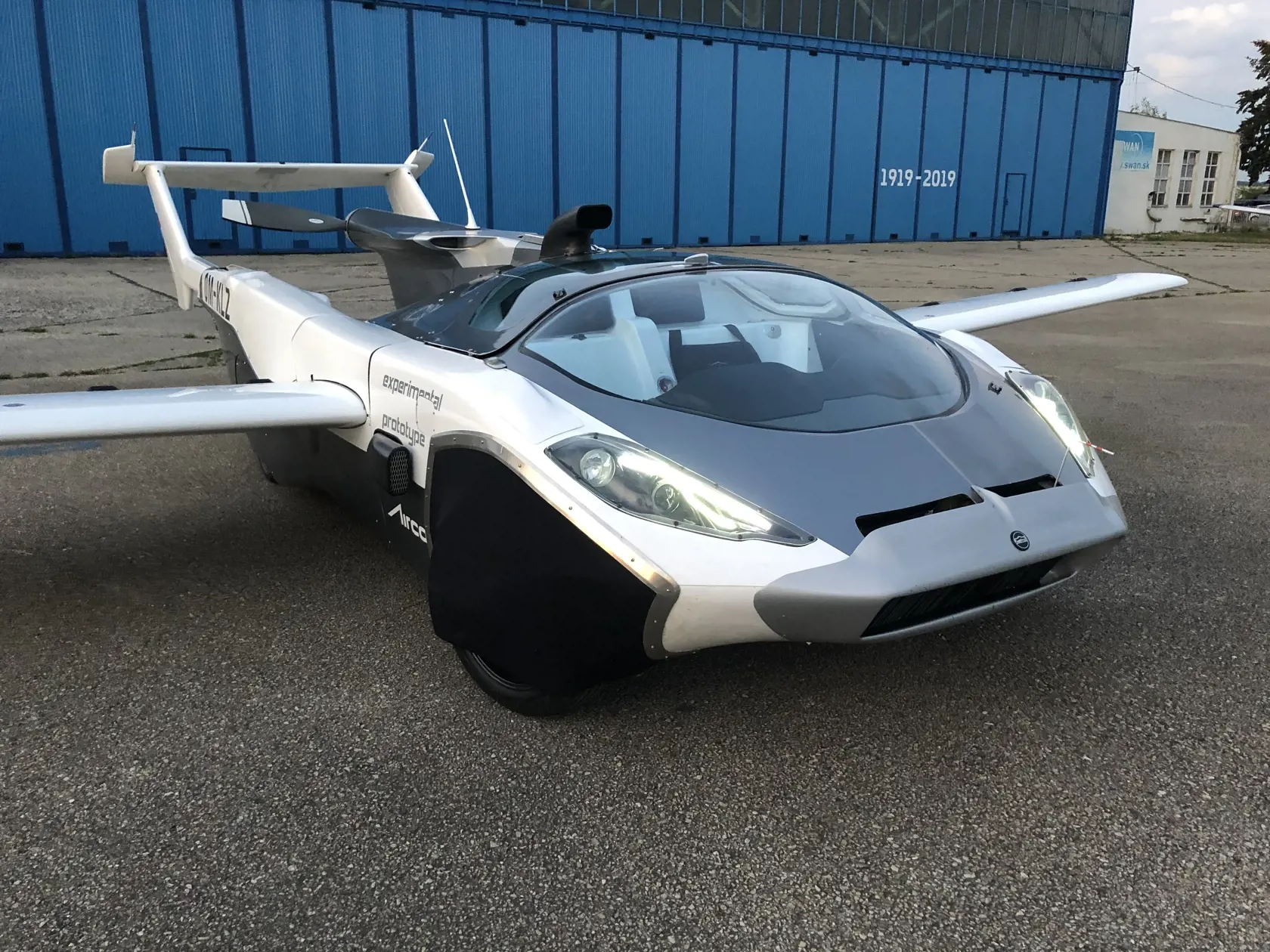AirCar