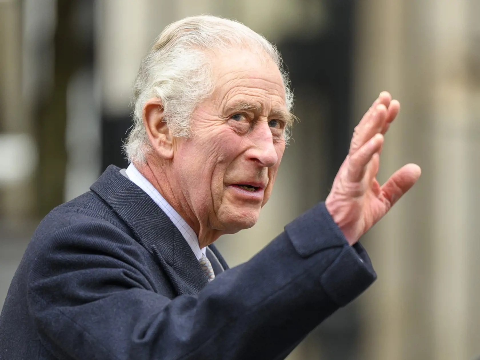 Kráľovi Karolovi III. diagnostikovali rakovinu. Správu oficiálne oznámil samotný Buckinghamský palác.
