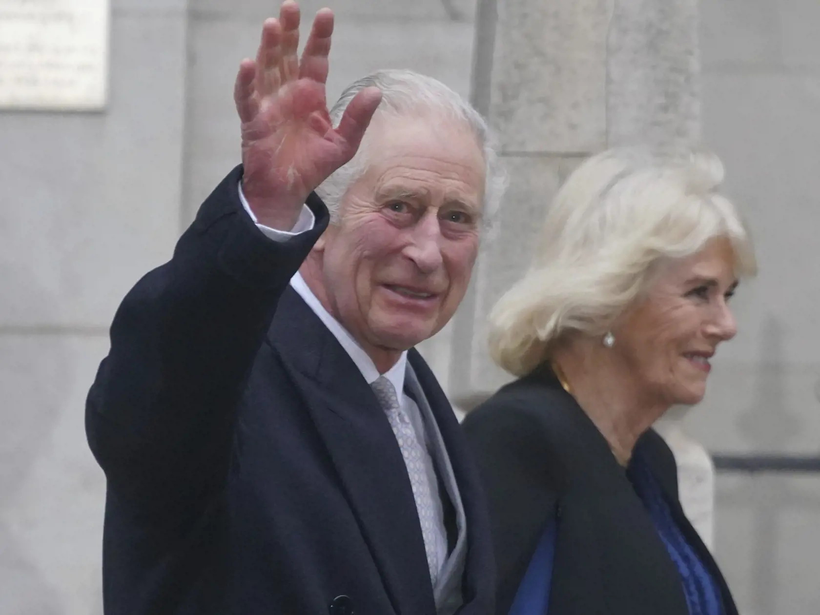 Kráľovi Karolovi III. diagnostikovali rakovinu. Správu oficiálne oznámil samotný Buckinghamský palác.