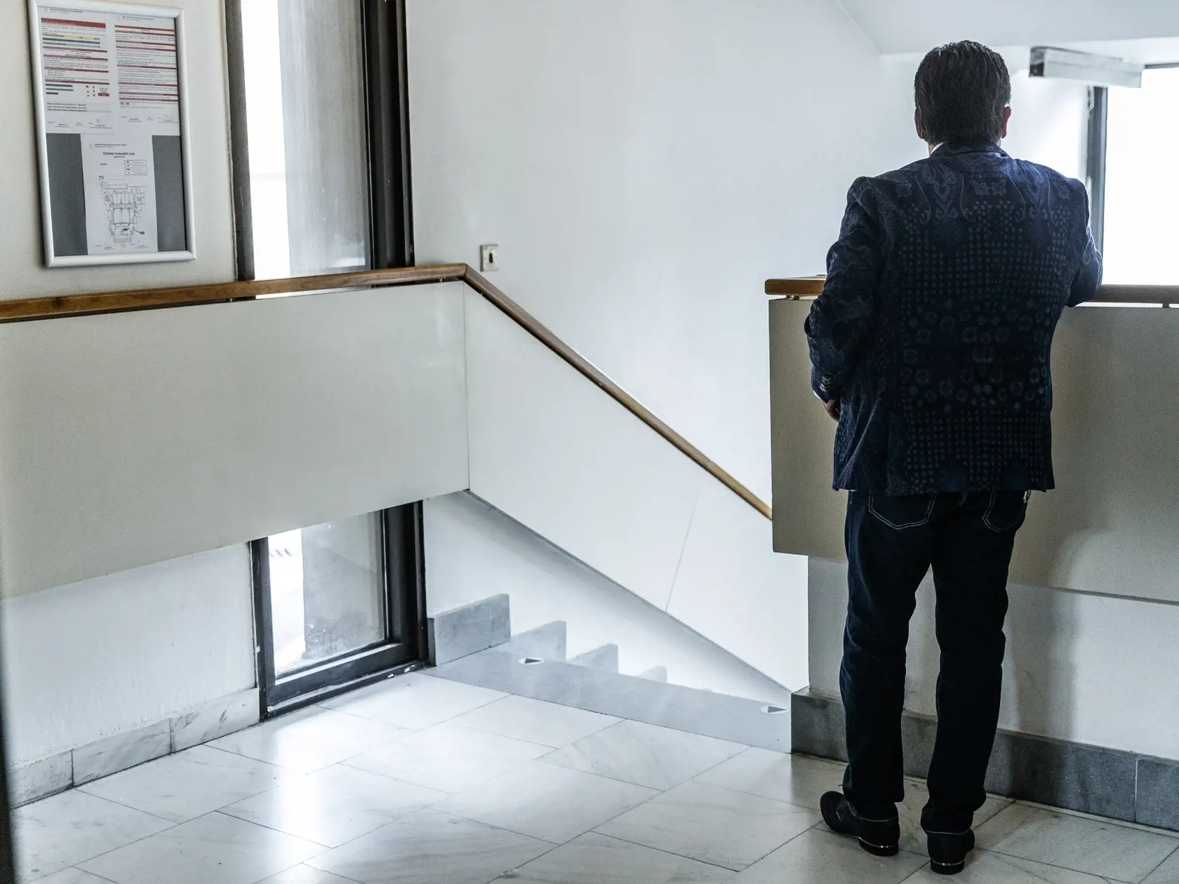 Na Najvyššom súde Slovenskej republiky začalo pojednávanie s podnikateľmi Mariánom Kočnerom a Pavlom Ruskom v kauze zmeniek TV Markíza.