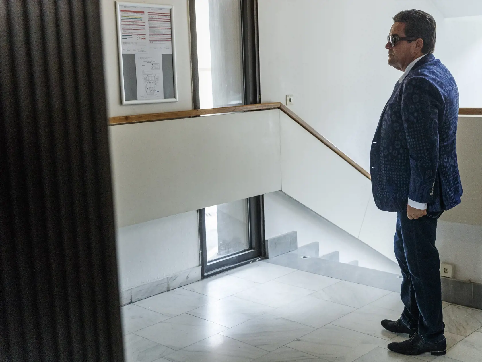 Na Najvyššom súde Slovenskej republiky začalo pojednávanie s podnikateľmi Mariánom Kočnerom a Pavlom Ruskom v kauze zmeniek TV Markíza.