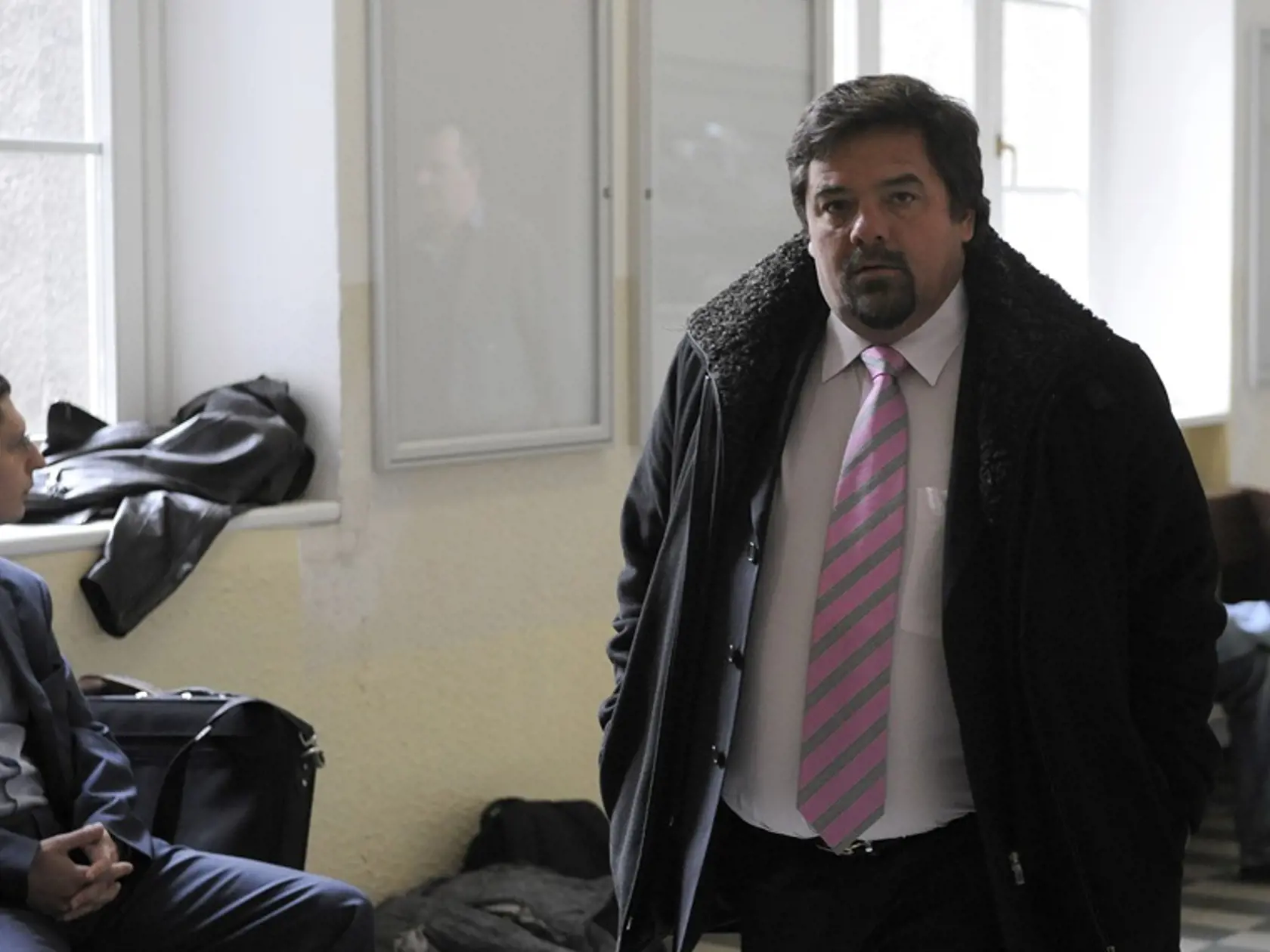 Vydieraný: Hoci sa to zdá neuveriteľné, kontroverzný Marián Kočner vypovedal na súde ako poškodený. Ivan Beňačka od neho žiadal takmer 166-tisíc eur.